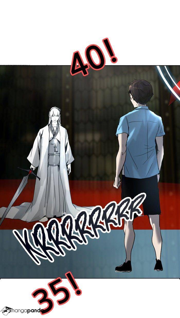 Tower of God Chapter 269 image 01
